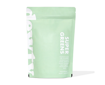 image showing Dewty Beauty green packaging