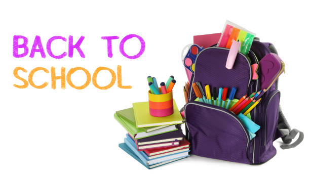 la rentrée scolaire