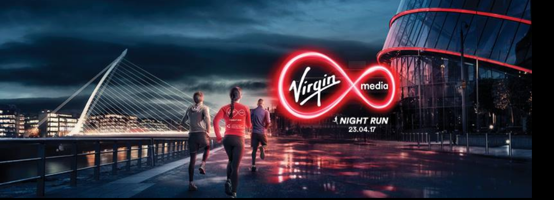 About Virgin Media Homepage