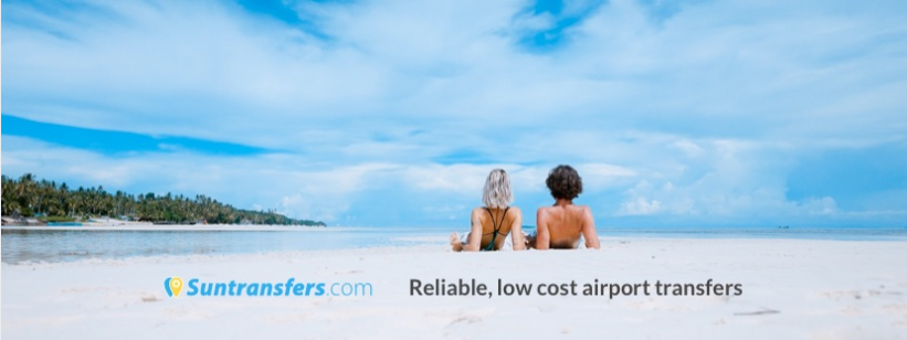 About Suntransfers.com Homepage