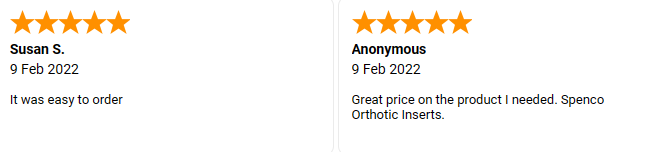 Avacare Medical reviews