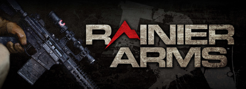 About Rainier Arms Homepage