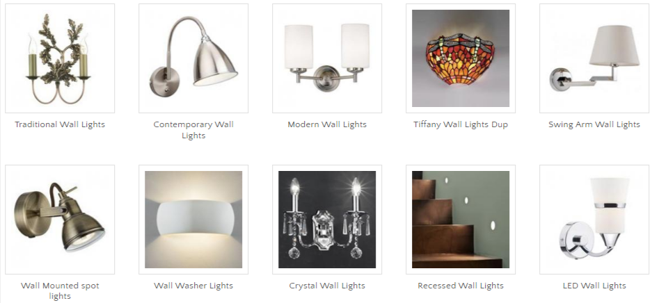 WallLights