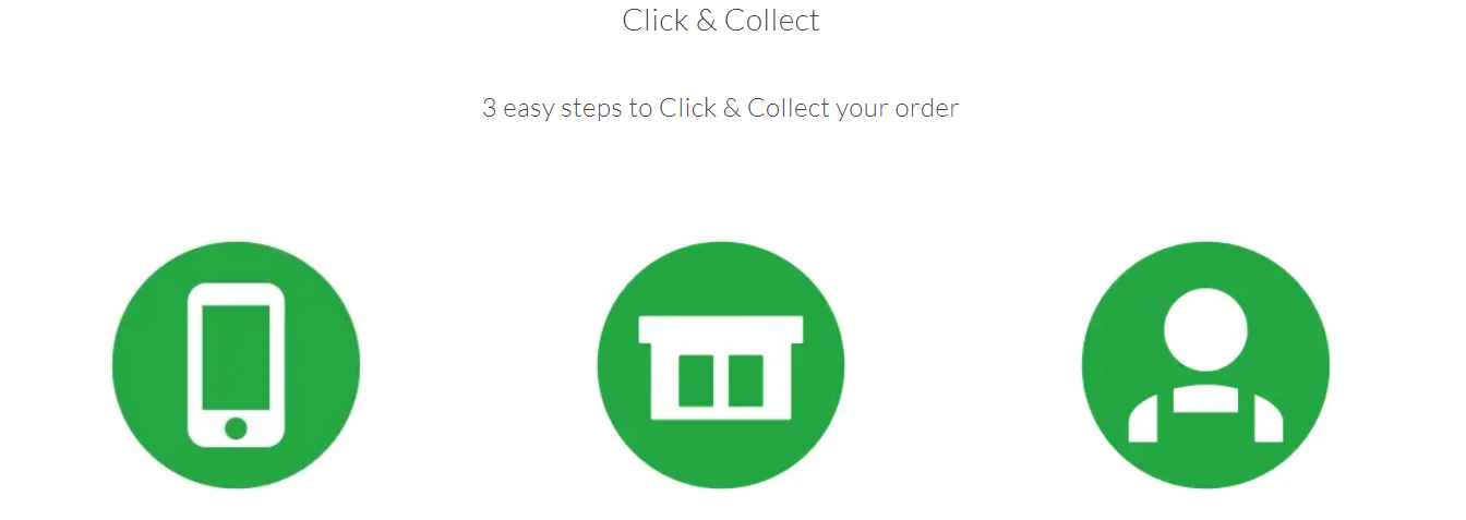 Click & Collect
