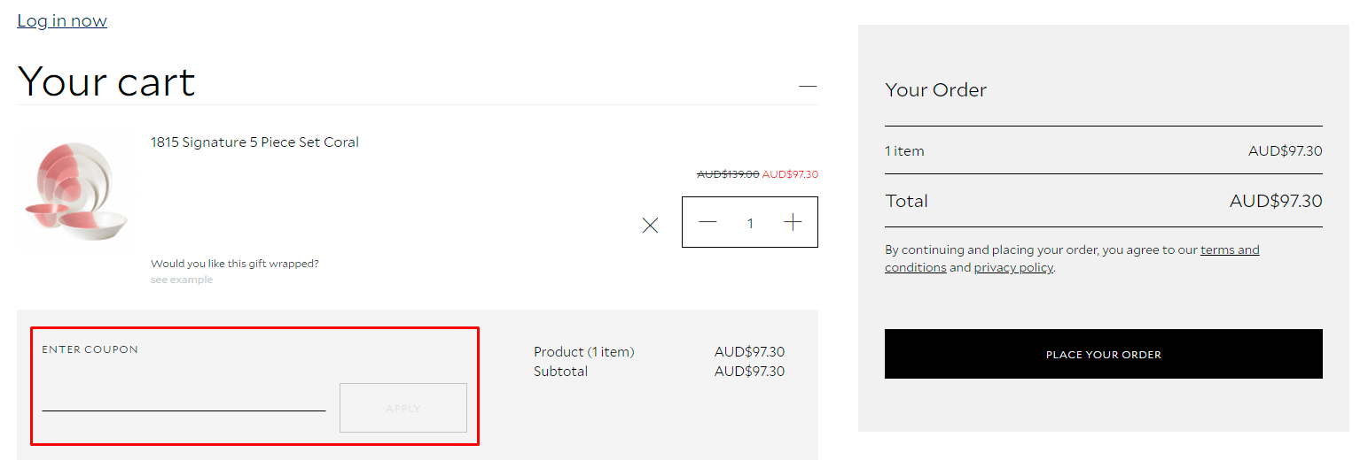 Verified 30 Off Royal Doulton Coupon and Promo Codes