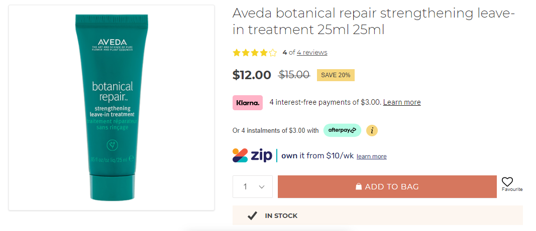 EOFY sale at Adore Beauty: 20% off + our top 3 picks