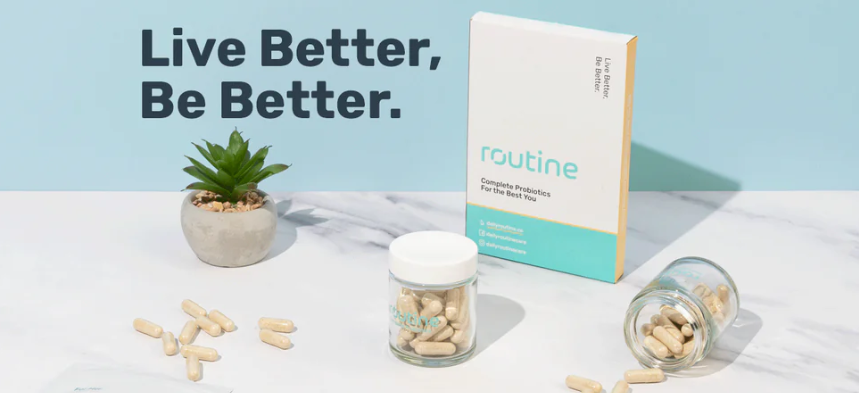 About Routine