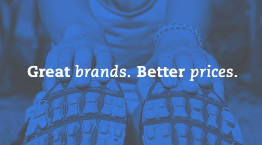 About OnlineShoes Homepage