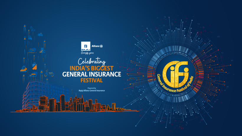 About Bajaj Allianz General Insurance Homepage