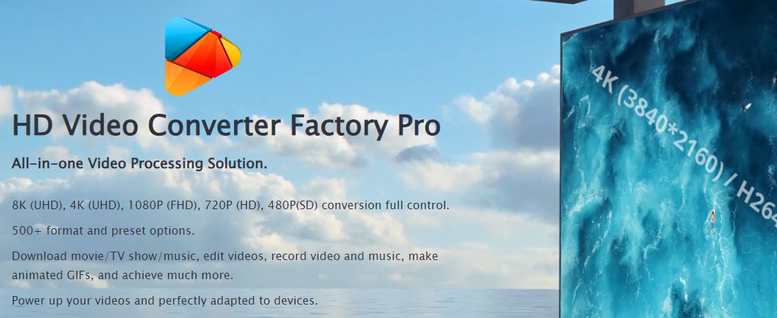 About WonderFoxHomepage