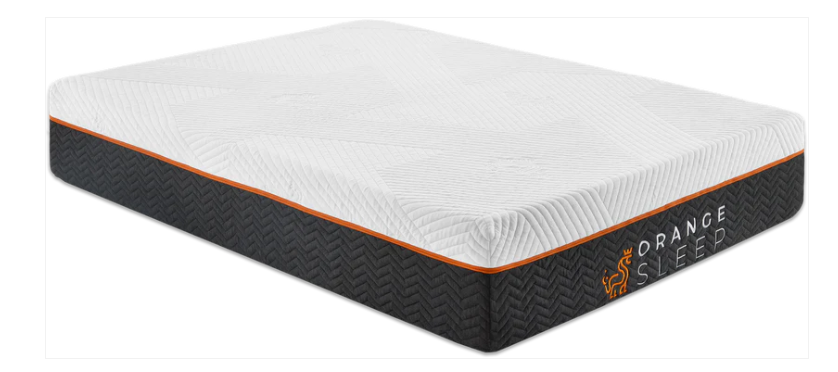 About OrangeSleep Homepage