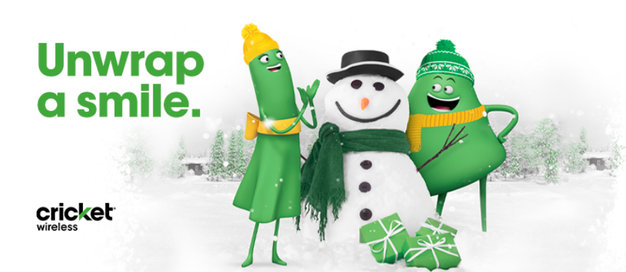 About Cricket Wireless Homepage