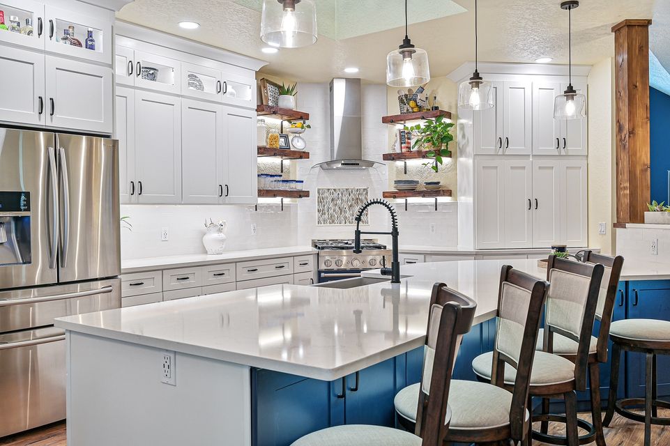 About Wholesale Cabinets