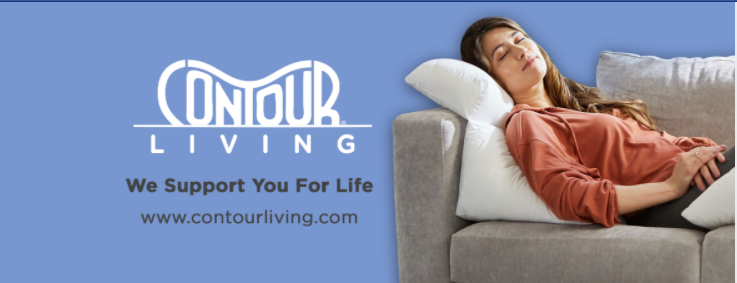About Contour Living Homepage