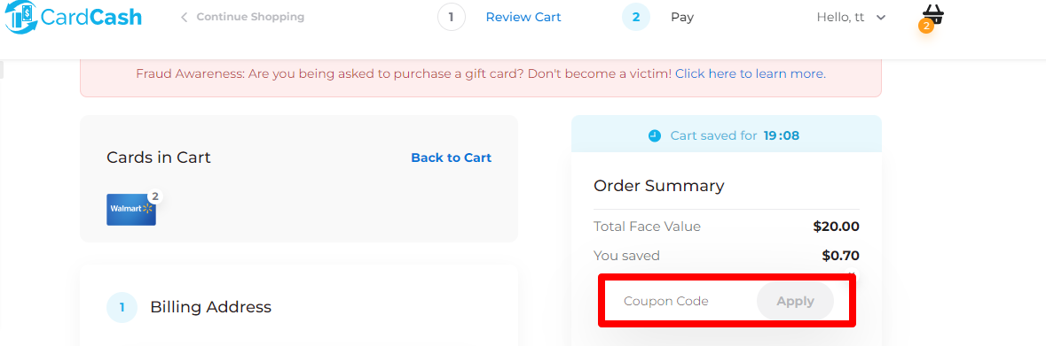Verified 5 Off CardCash Coupons October 2023 USA TODAY Coupons