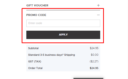 How do I use my SHEIKE discount code?