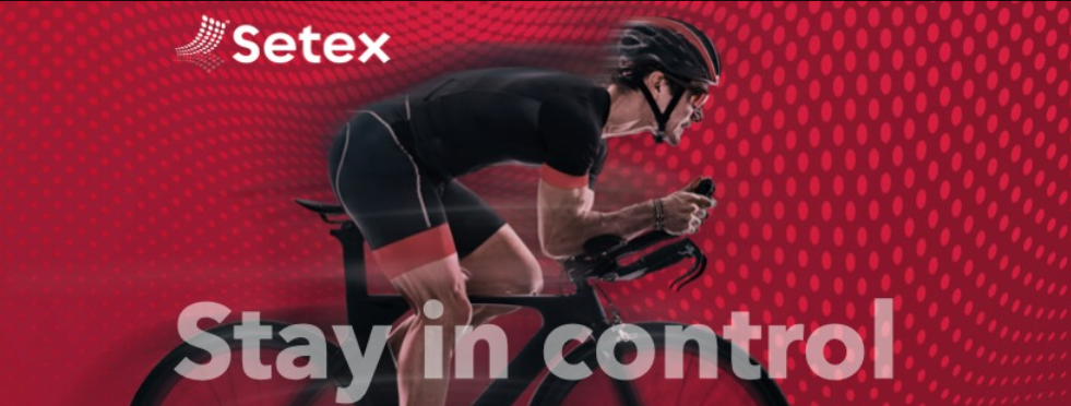 About Setex Homepage