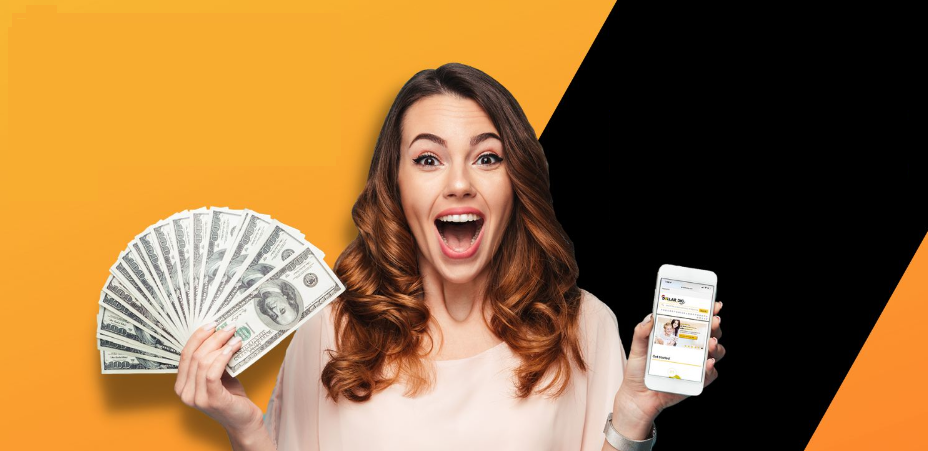 About Dollar Dig Homepage