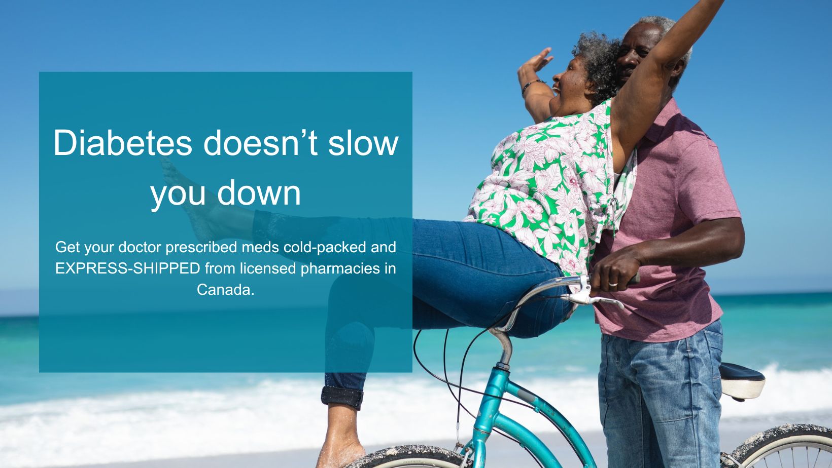 About Canadian Insulin Homepage
