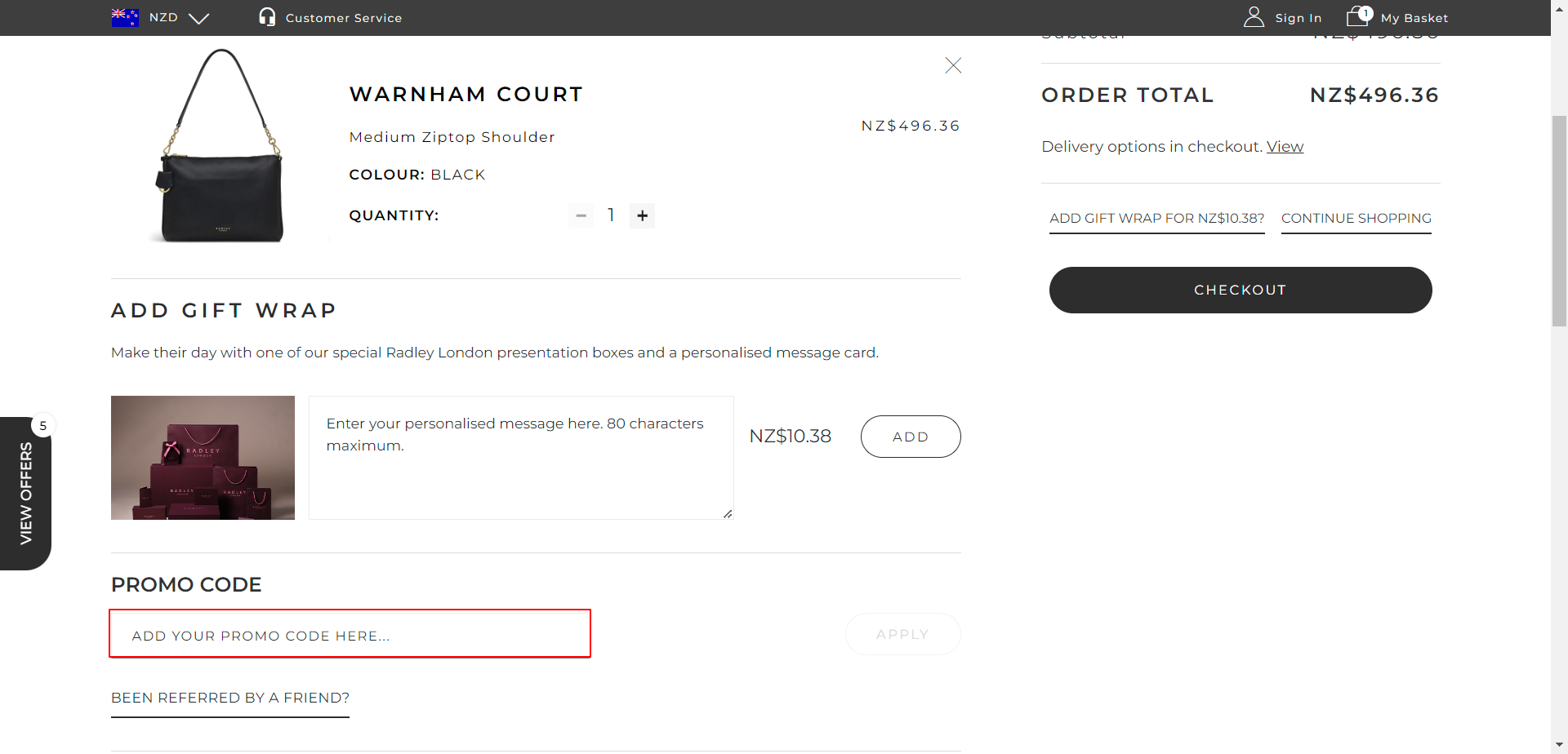 30 off Radley London Coupon & Promo Codes November 2024