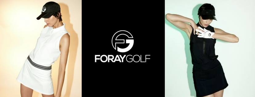 About FORAY GOLF Homepage