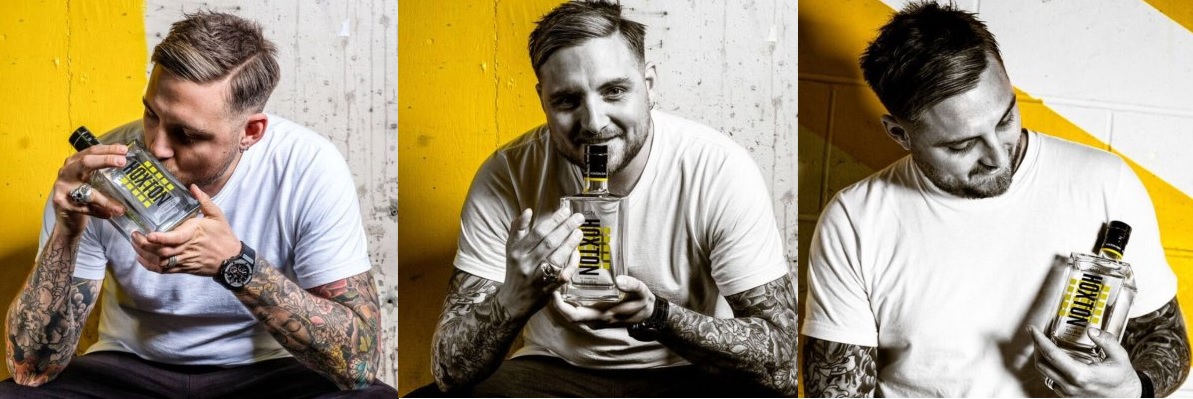 About Hoxton Spirits