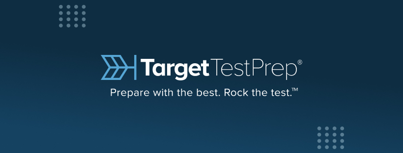 About Target Test Prep