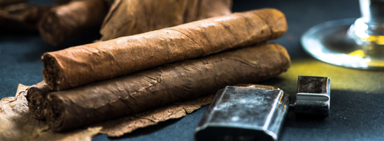 About Cigars Homepage