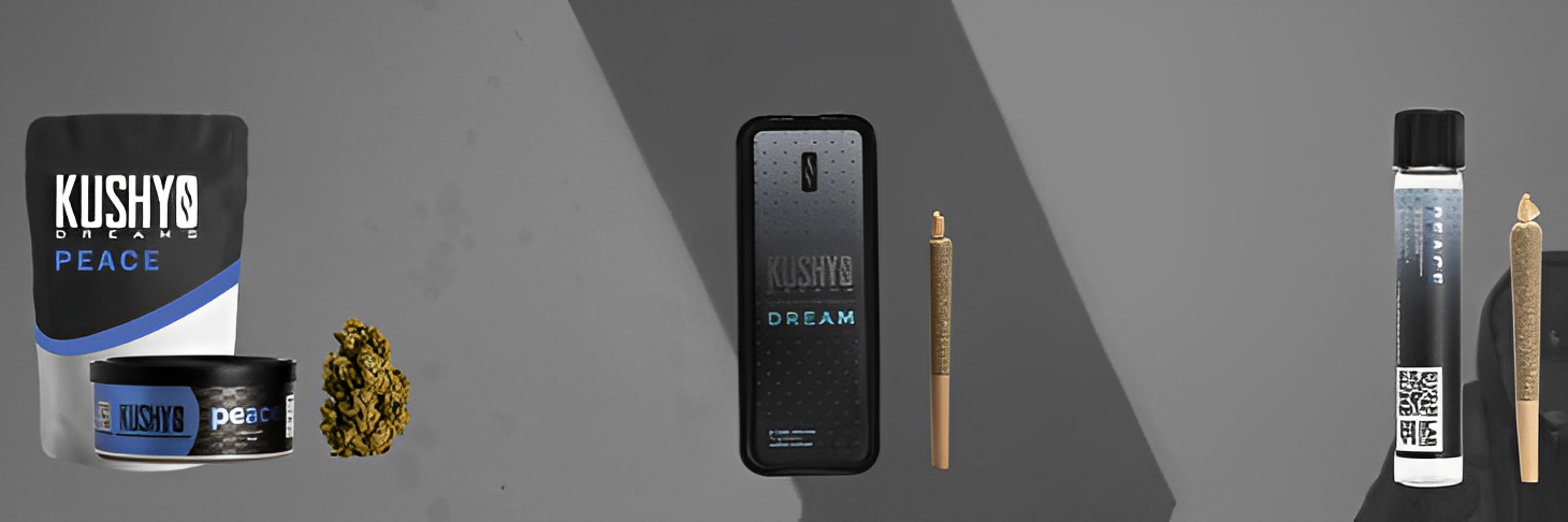 About Kushy Dreams