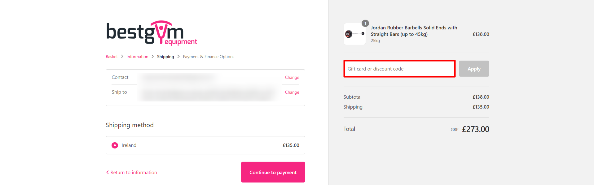 Verified 10 Off Best Gym Equipment Discount Code & Promo Codes