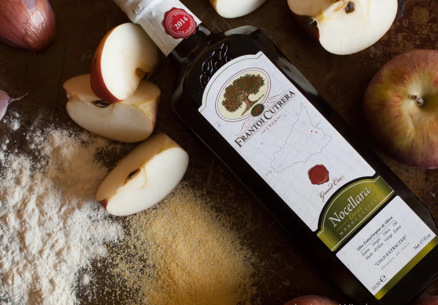 About Olive Oil Lovers