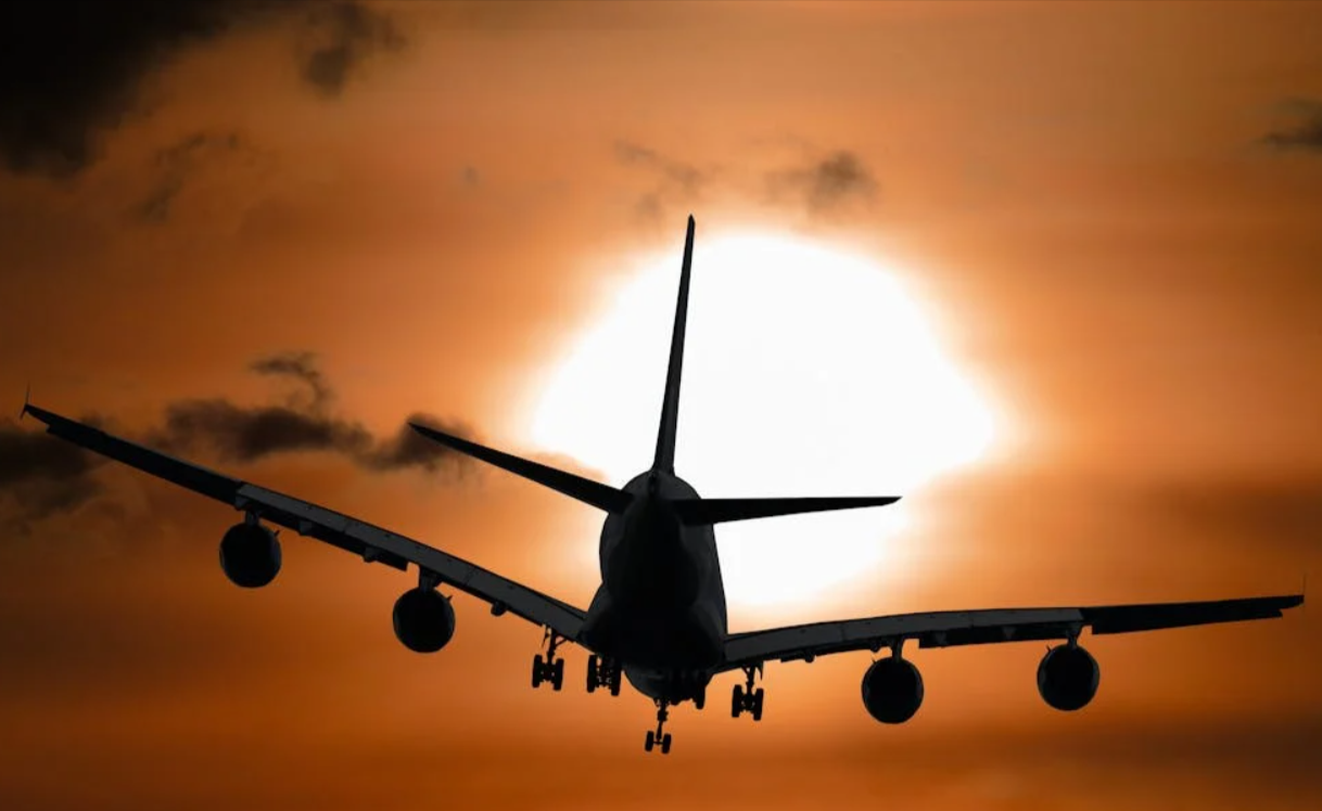 volo aereo da poter comprare con un codice sconto Singapore Airlines sulla piattaforma