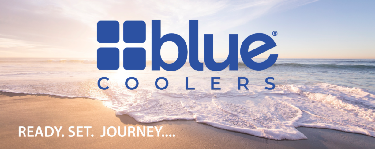 About Blue Coolers Homepage