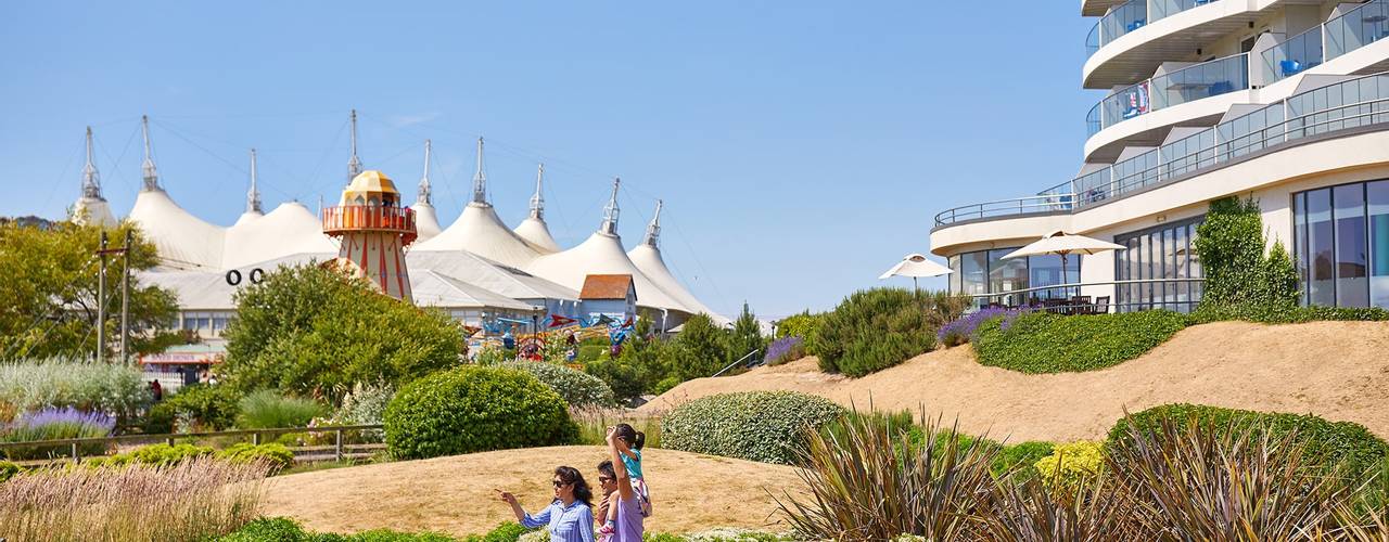 £20 Off Butlins Discount Code July 2024