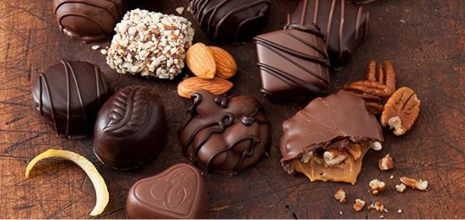 About Ethel M Chocolates Homepage