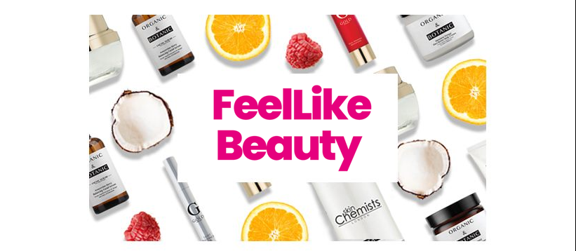 About Feel Like Beauty