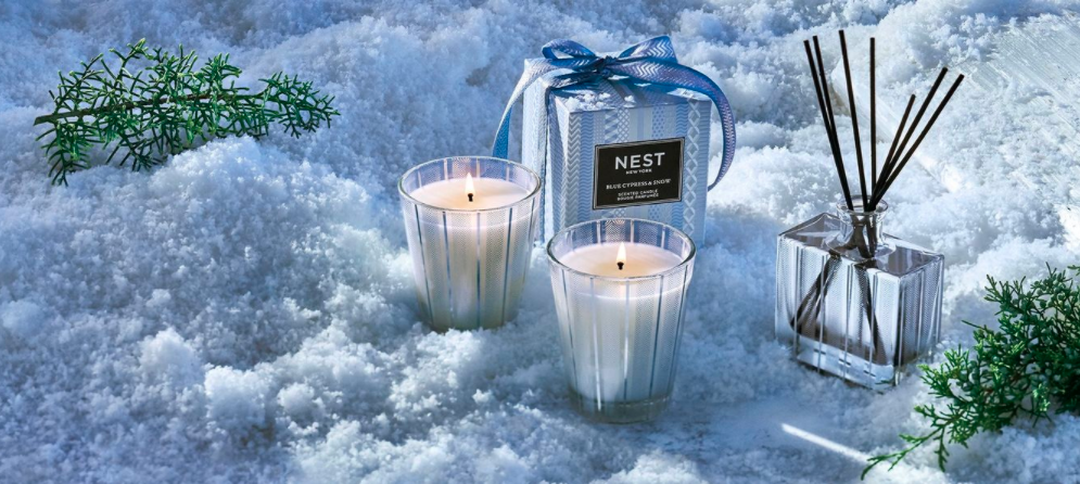 About Nest Homepage