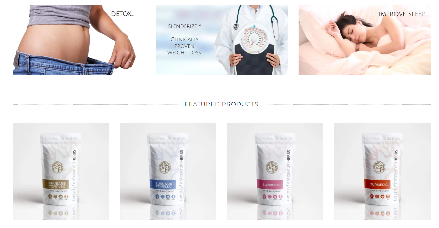 Verified 20 Off Twenty First Century Herbs Discount Code