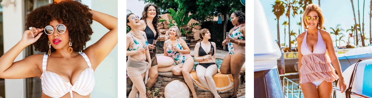 BeachCandy Swimwear