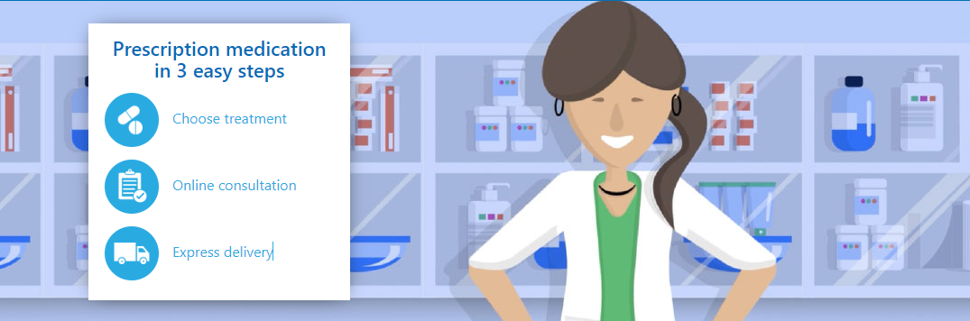 About ZipHealth Homepage