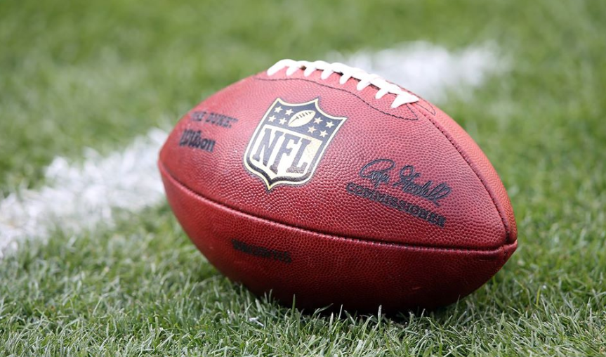 About NFL Homepage