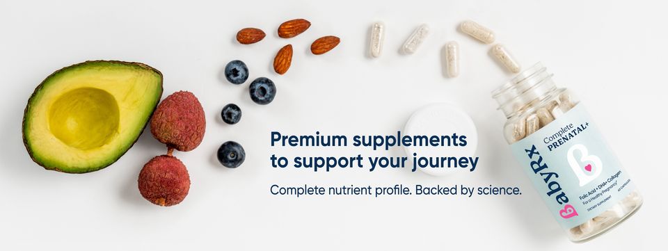About BabyRx Homepage