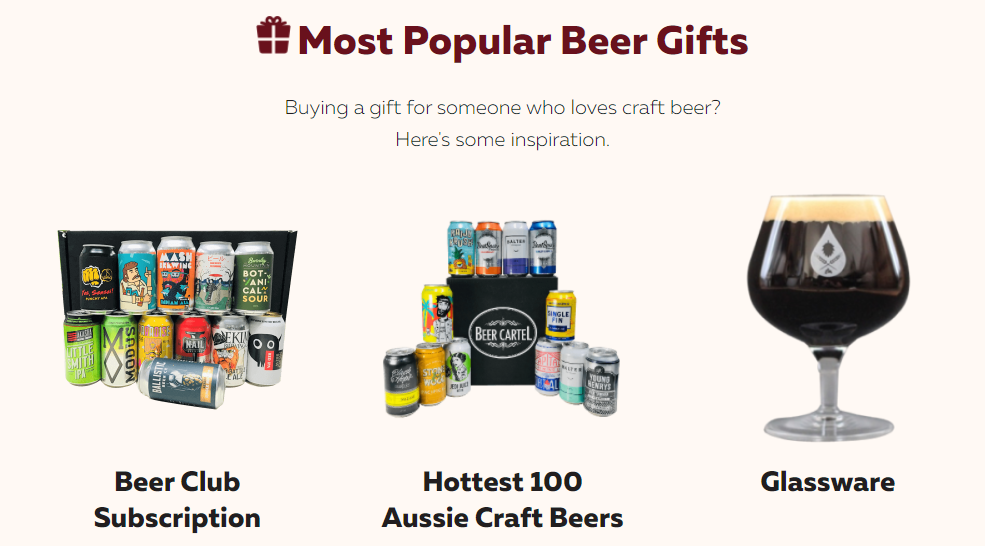 Verified 5 Off Beer Cartel Coupon and Promo Codes