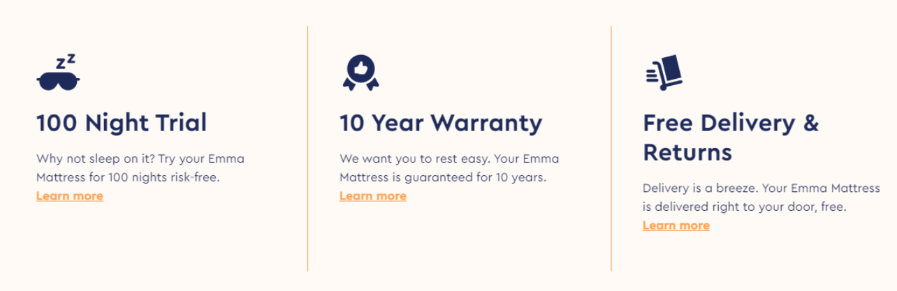 10 Emma Sleep Promo Coupon Codes August 2021