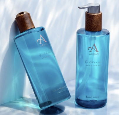 Get ARRAN perfume deals and smell amazing