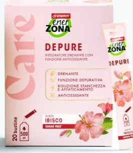 integratore Enervit da poter comprare in offerta grazie ad un codice sconto Enervit