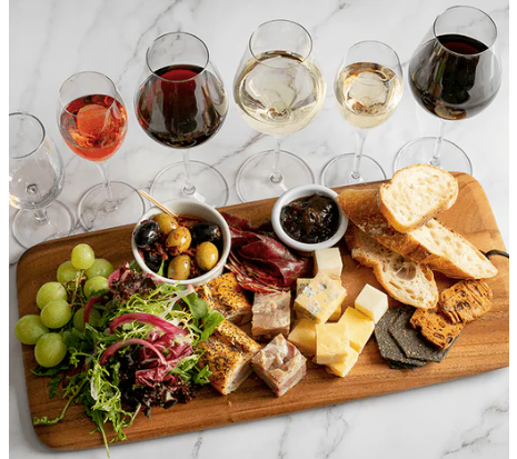 Be part of the wine lovers club and enjoy significant savings
