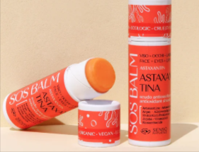 balsamo protettivo a basso costo utilizzando un codice sconto Senso Naturale