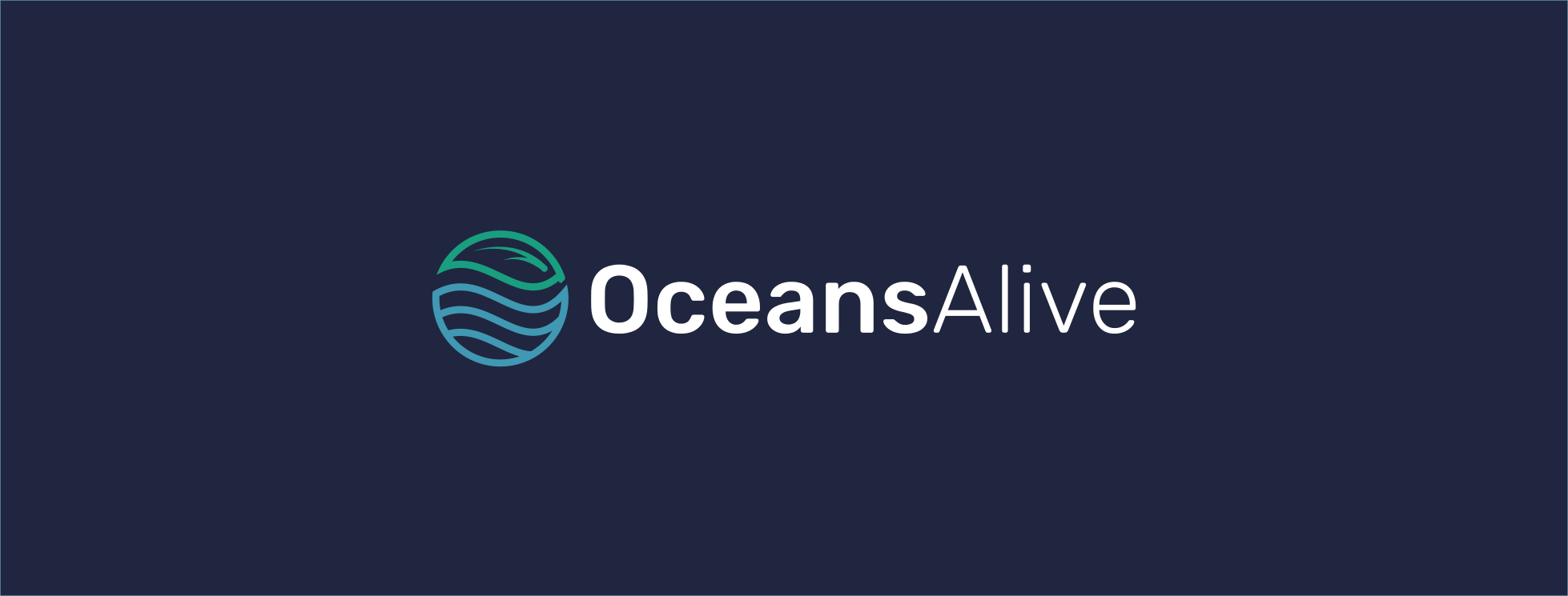 About Oceans Alive