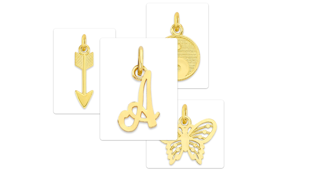 About Golden Fire Jewelry Homepage